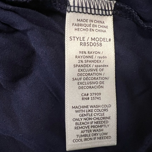 Splendid Pajamas Pant set - Picture 9 of 10